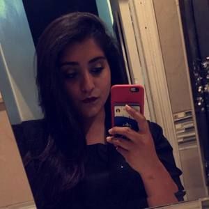 Meet your Posher, Fizza